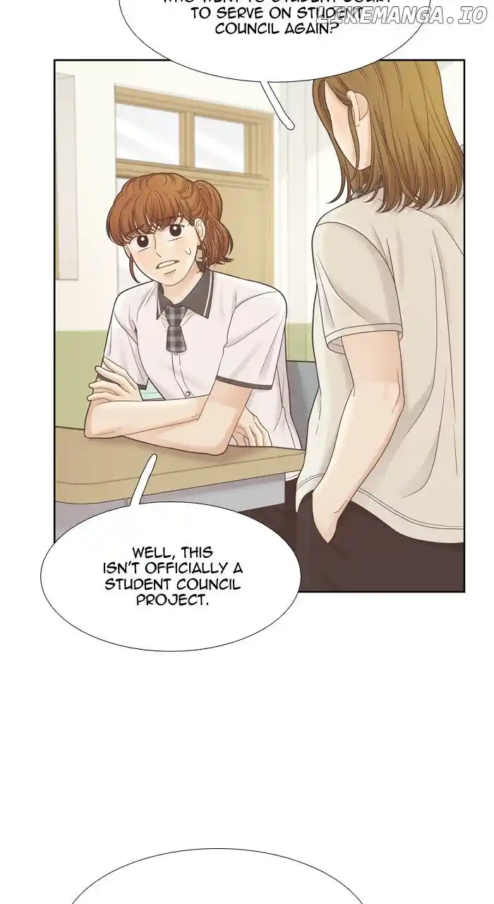 Shuumatsu Sekai Yuri Anthology Ch.384