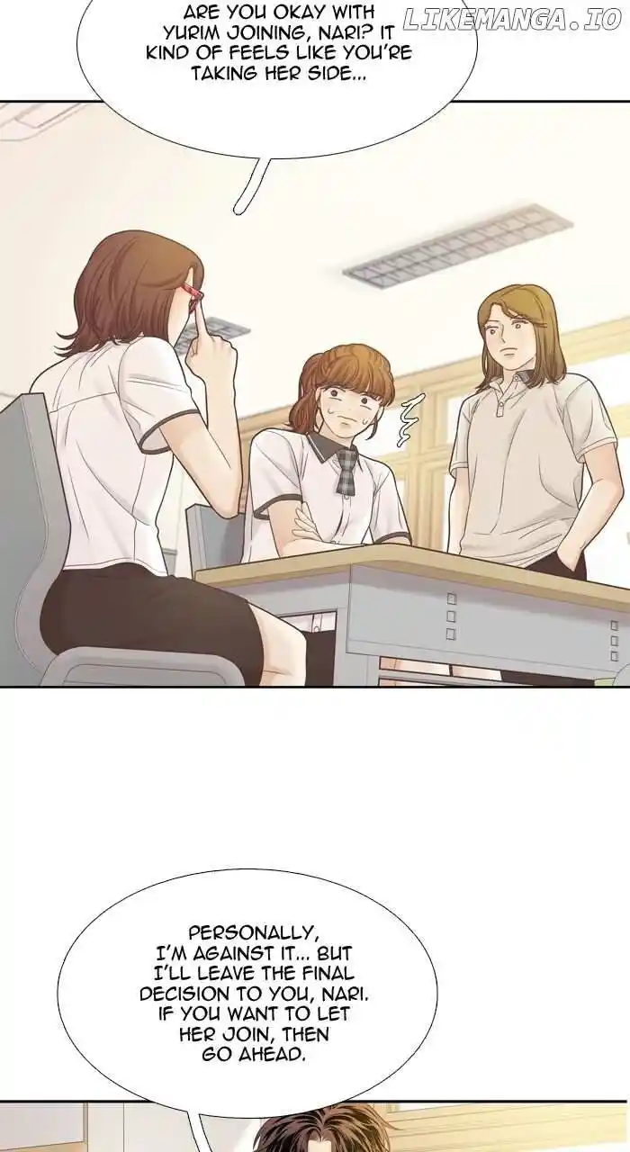 Shuumatsu Sekai Yuri Anthology Ch.384