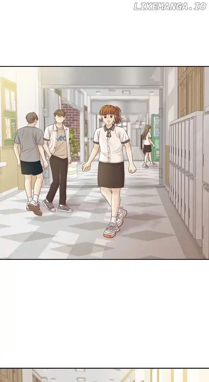 Shuumatsu Sekai Yuri Anthology Ch.384