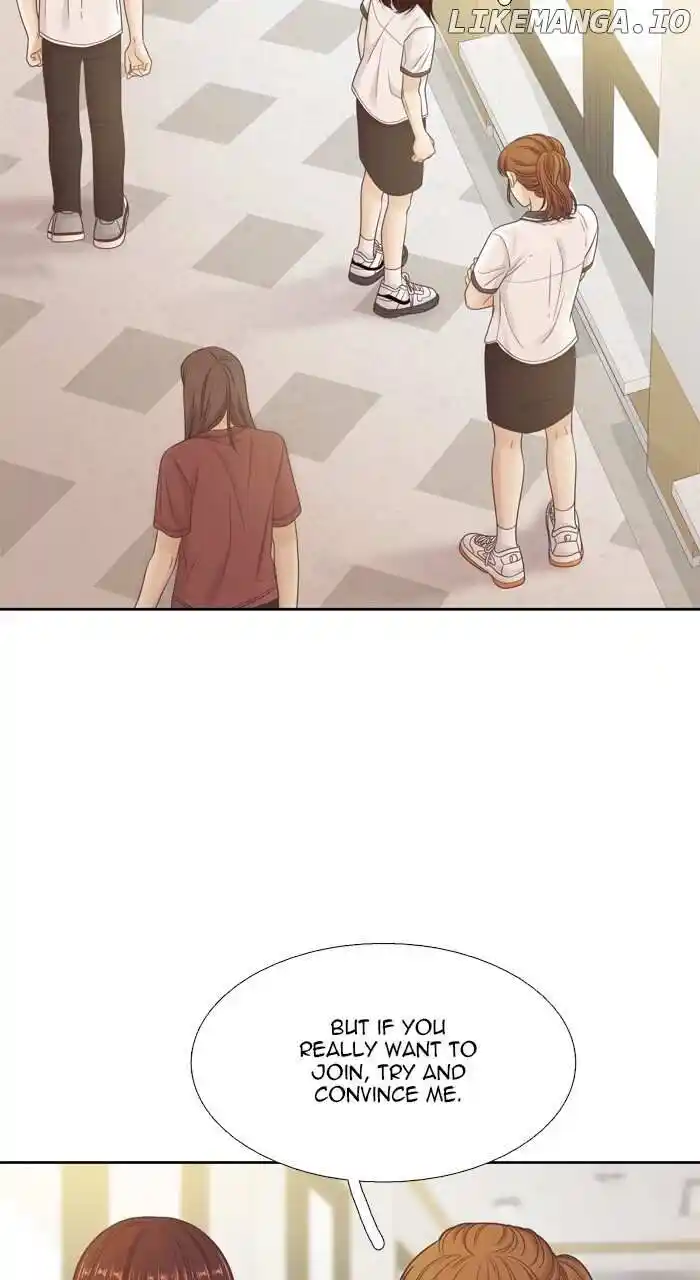 Shuumatsu Sekai Yuri Anthology Ch.384