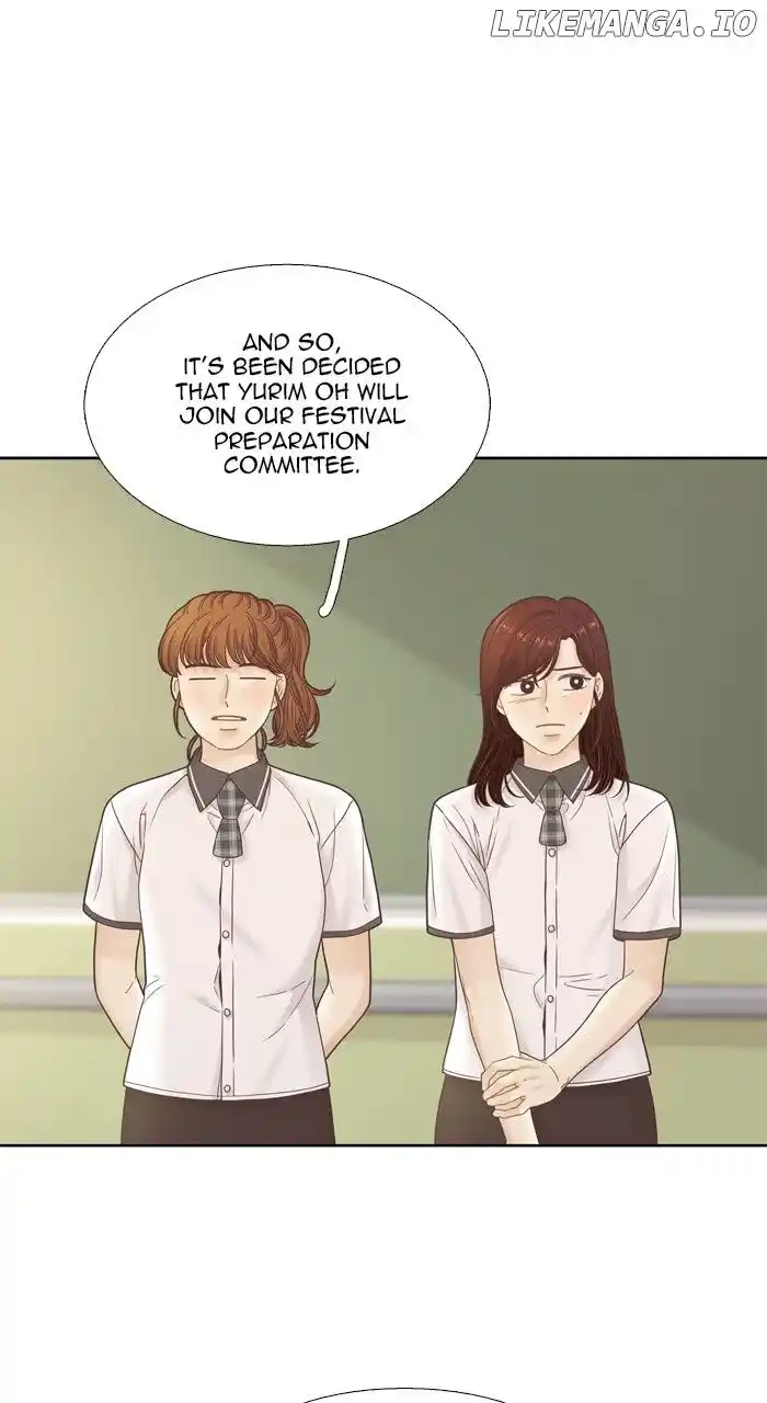 Shuumatsu Sekai Yuri Anthology Ch.384