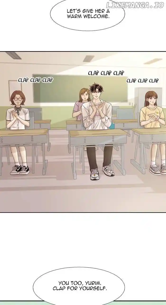 Shuumatsu Sekai Yuri Anthology Ch.384