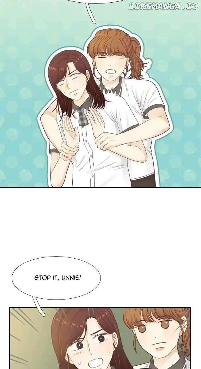 Shuumatsu Sekai Yuri Anthology Ch.384