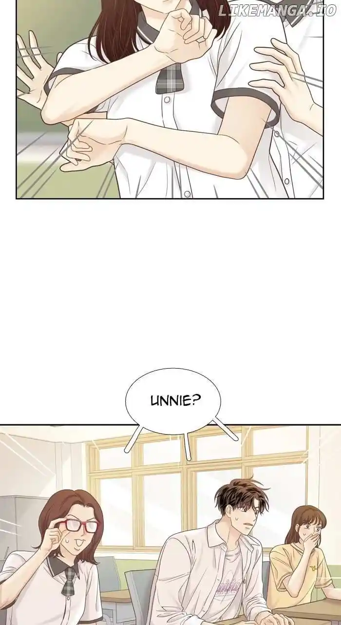 Shuumatsu Sekai Yuri Anthology Ch.384