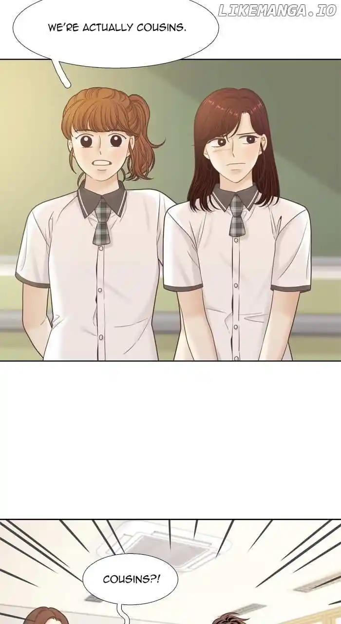 Shuumatsu Sekai Yuri Anthology Ch.384