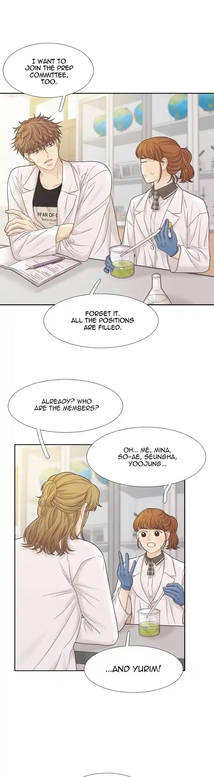 Shuumatsu Sekai Yuri Anthology Ch.385