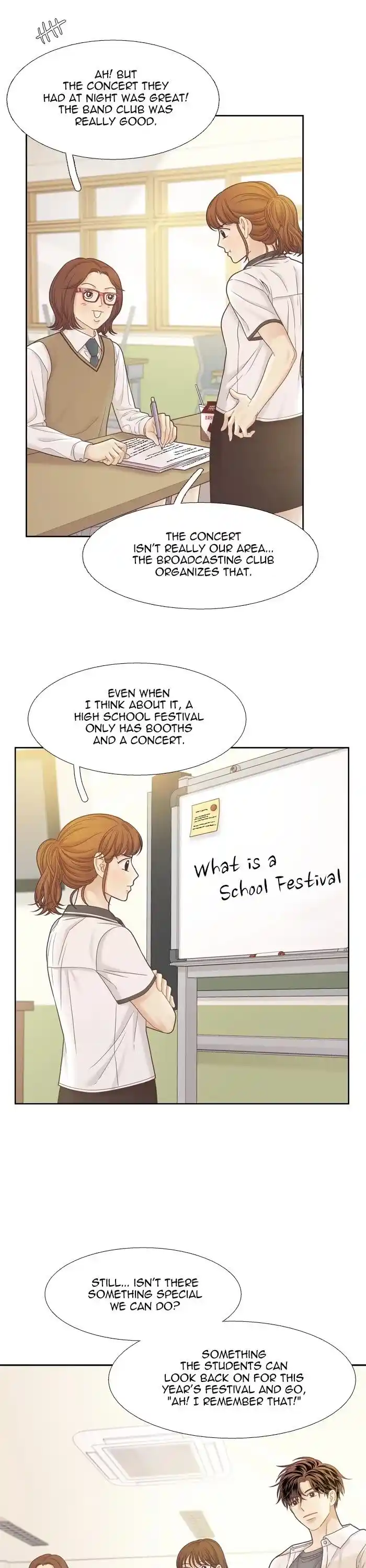 Shuumatsu Sekai Yuri Anthology Ch.385