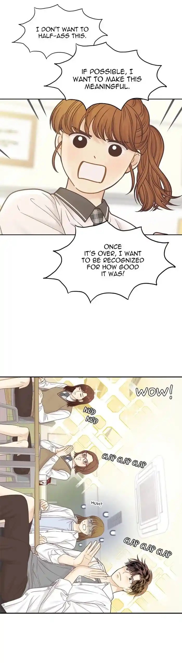 Shuumatsu Sekai Yuri Anthology Ch.385