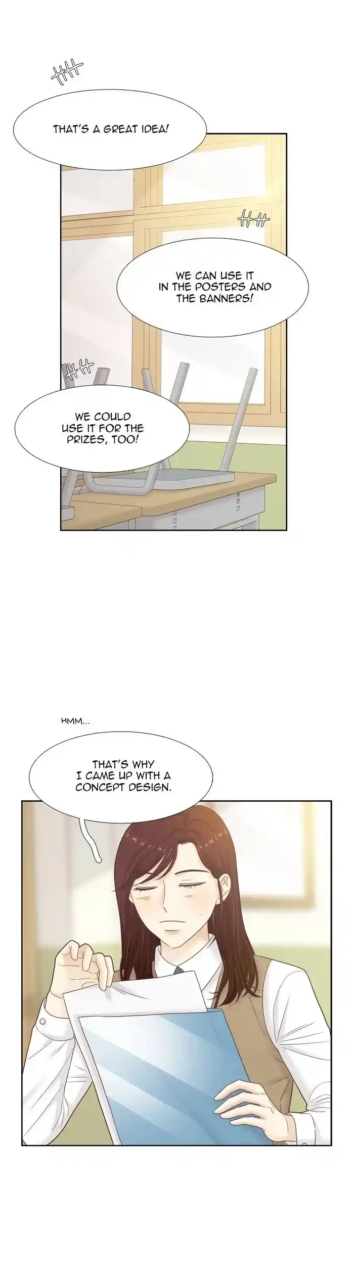 Shuumatsu Sekai Yuri Anthology Ch.385