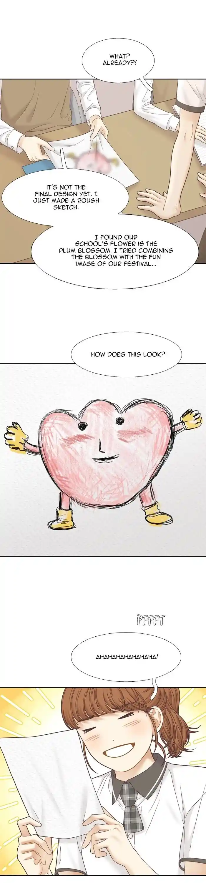 Shuumatsu Sekai Yuri Anthology Ch.385