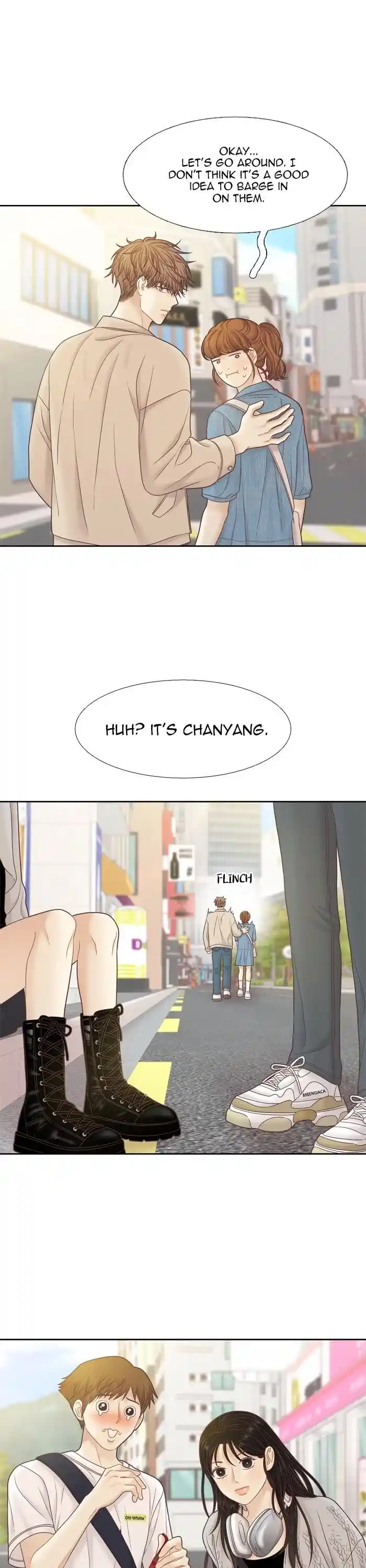 Shuumatsu Sekai Yuri Anthology Ch.385