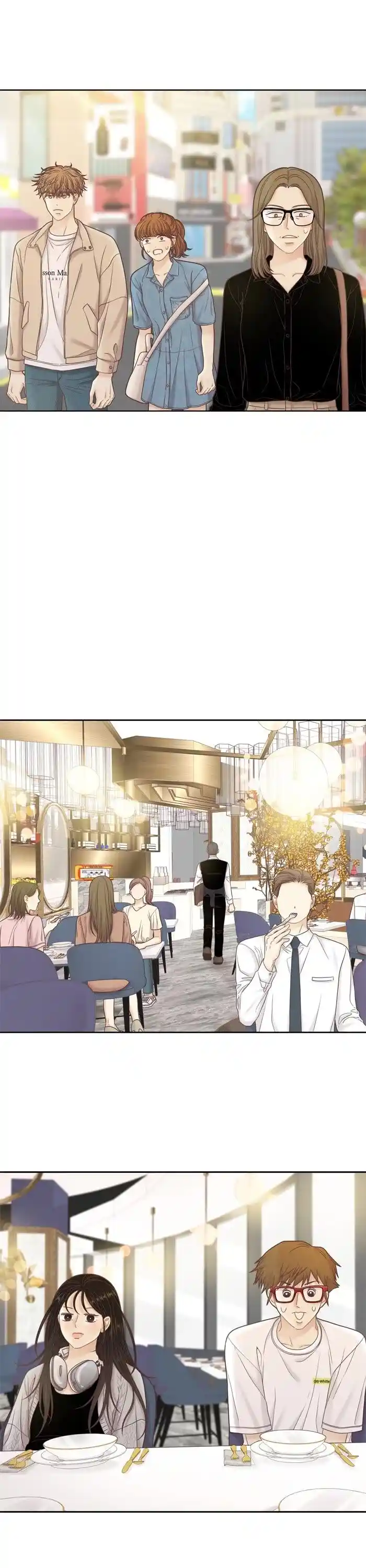 Shuumatsu Sekai Yuri Anthology Ch.386