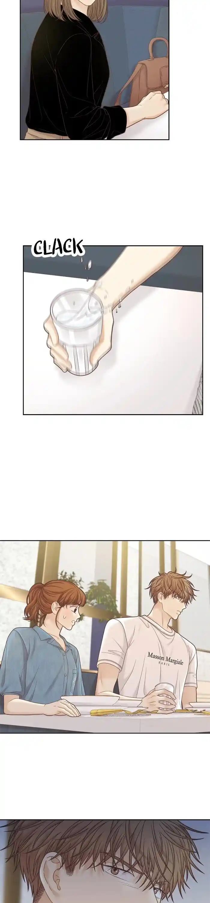 Shuumatsu Sekai Yuri Anthology Ch.386