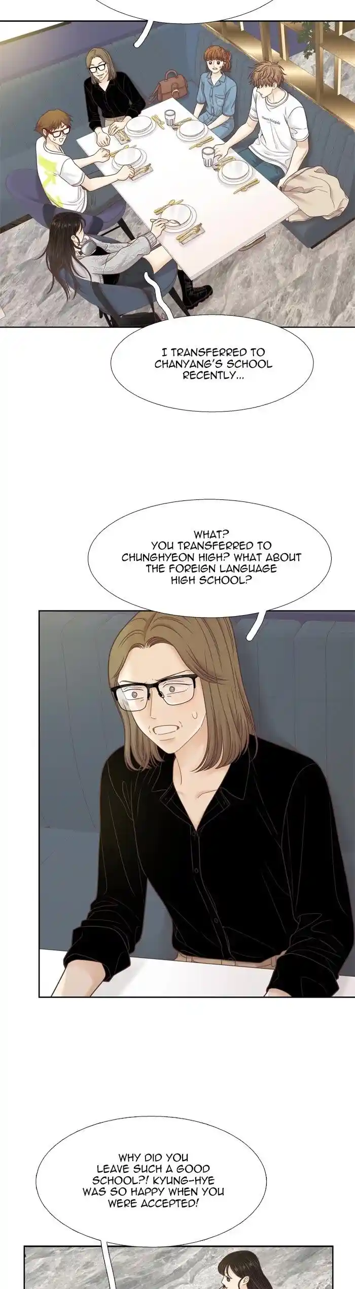 Shuumatsu Sekai Yuri Anthology Ch.386