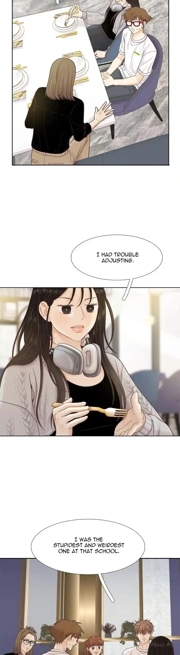 Shuumatsu Sekai Yuri Anthology Ch.386