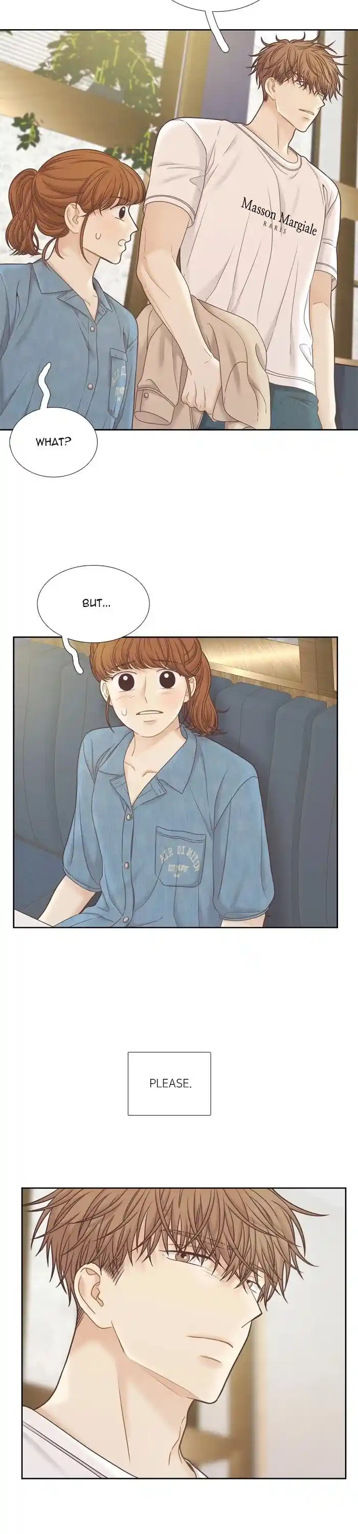 Shuumatsu Sekai Yuri Anthology Ch.386