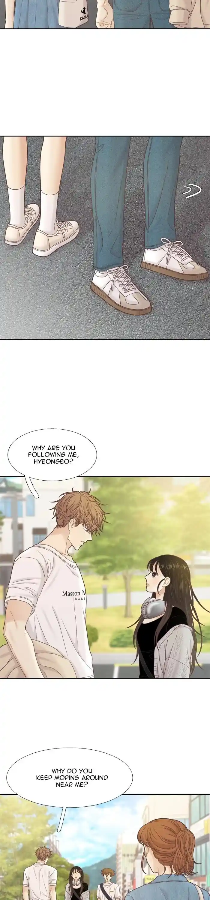 Shuumatsu Sekai Yuri Anthology Ch.386