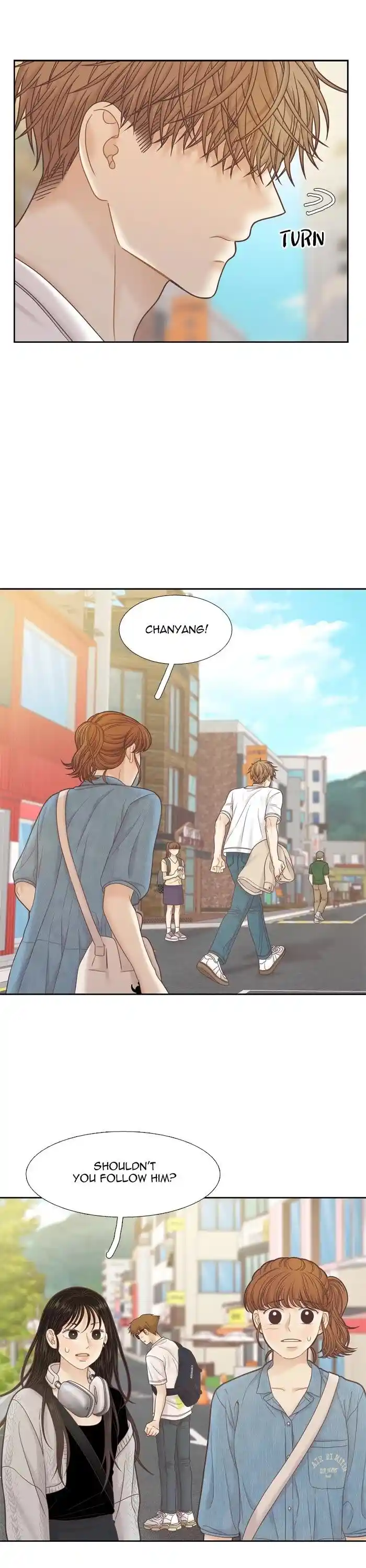 Shuumatsu Sekai Yuri Anthology Ch.386