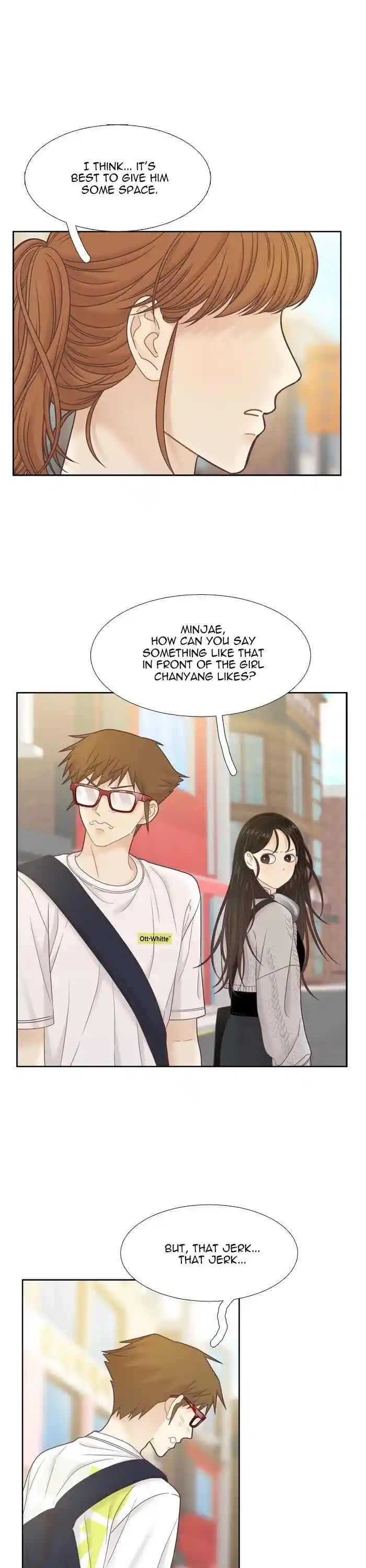 Shuumatsu Sekai Yuri Anthology Ch.386