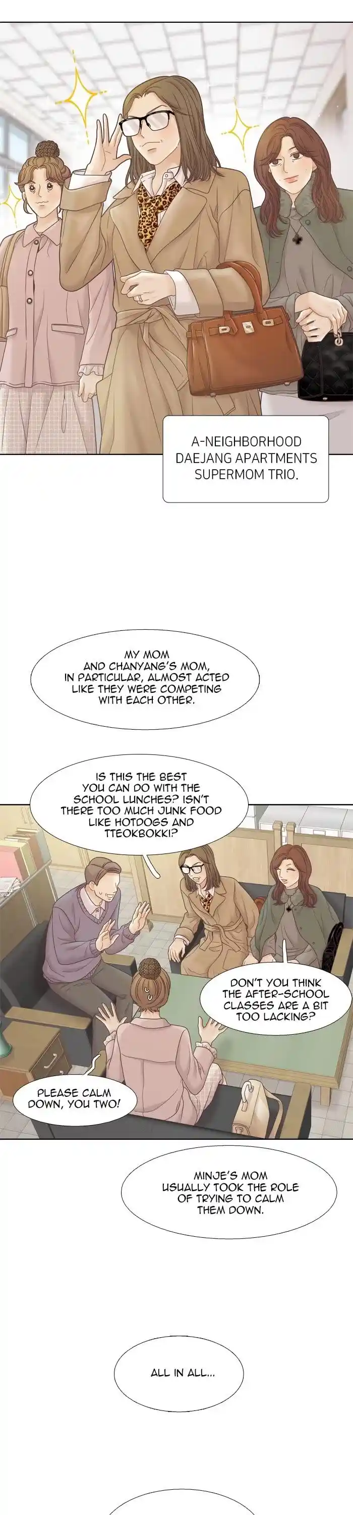 Shuumatsu Sekai Yuri Anthology Ch.387