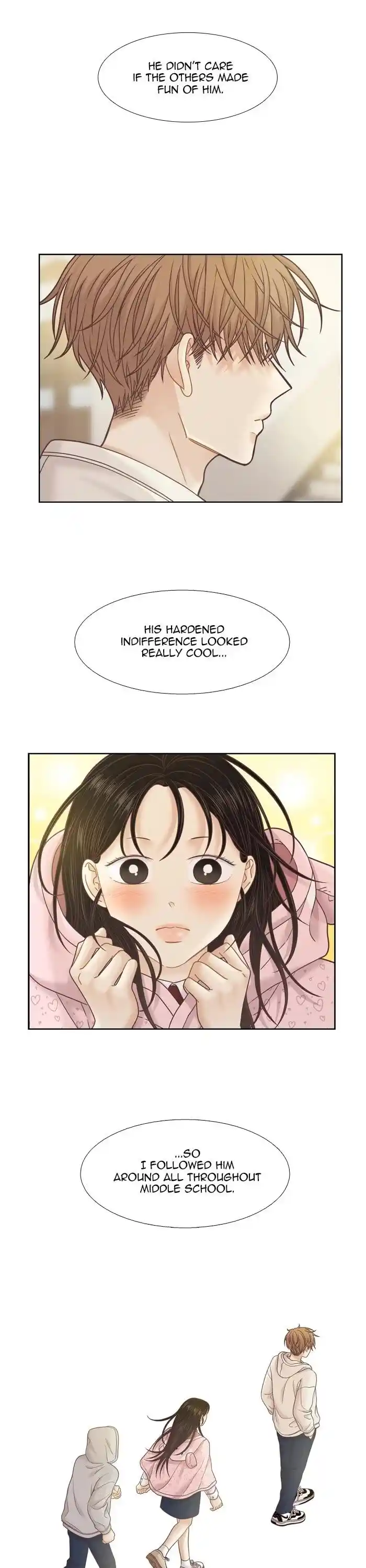 Shuumatsu Sekai Yuri Anthology Ch.387