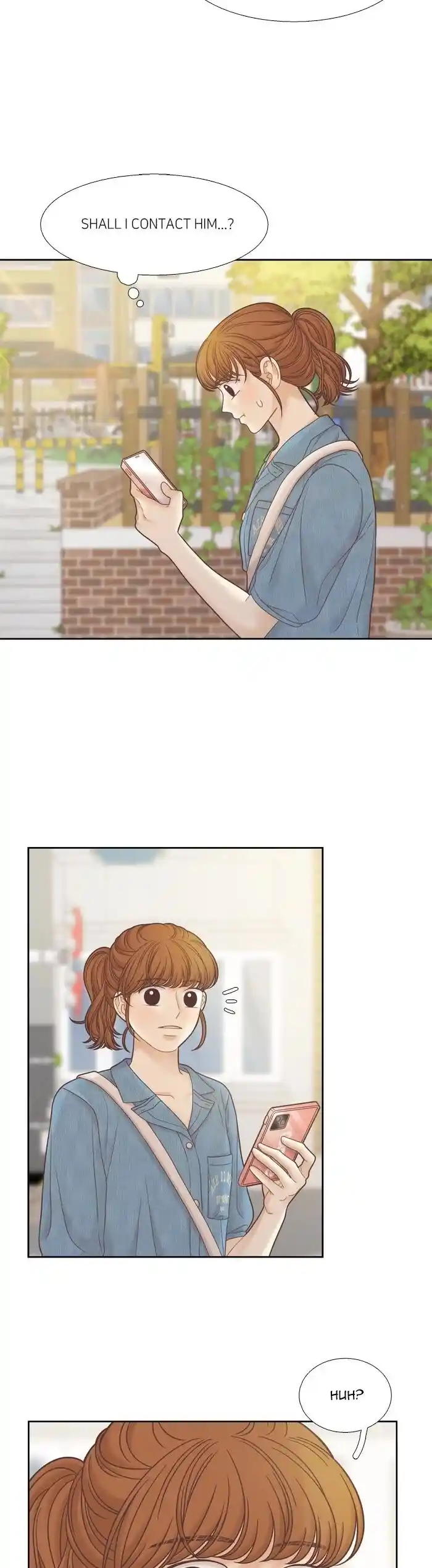 Shuumatsu Sekai Yuri Anthology Ch.387