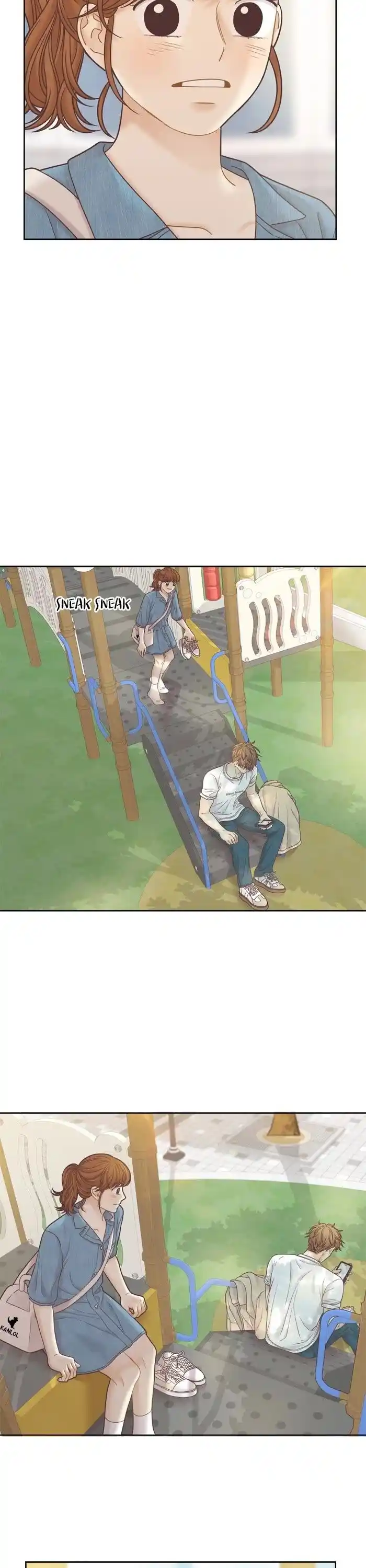 Shuumatsu Sekai Yuri Anthology Ch.387