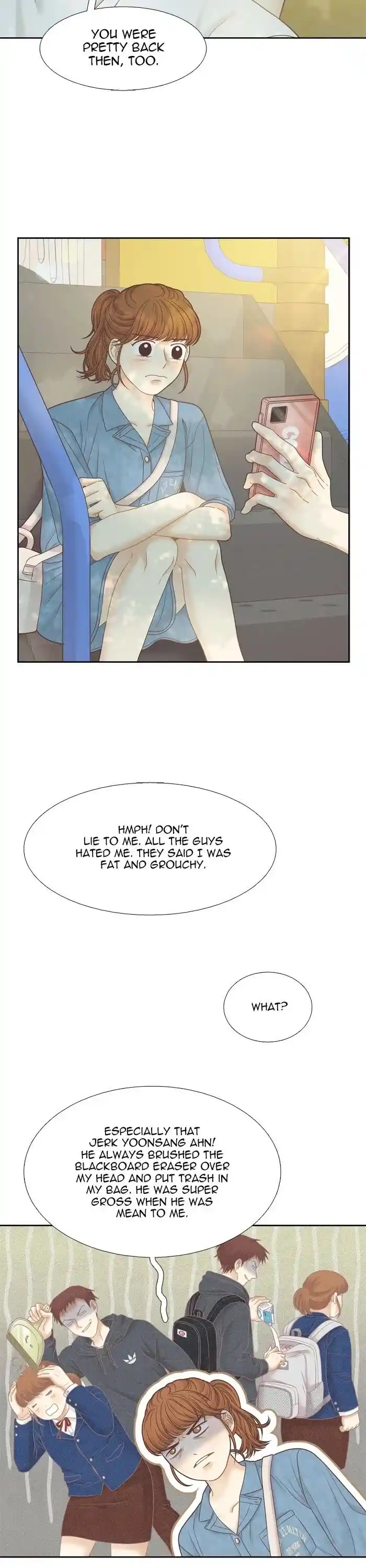 Shuumatsu Sekai Yuri Anthology Ch.387