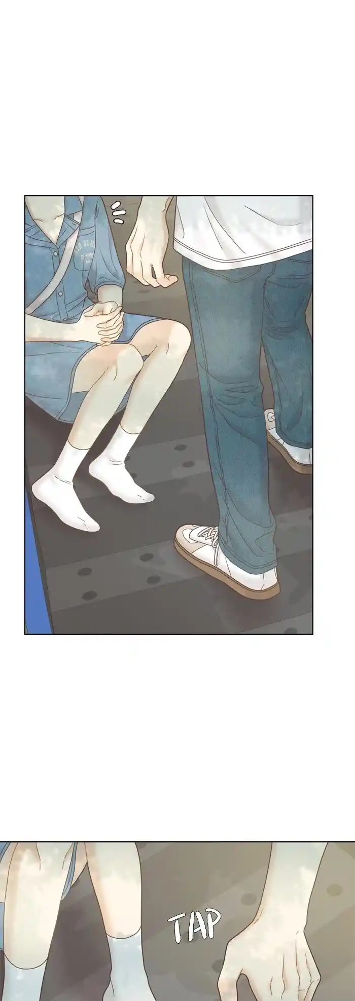 Shuumatsu Sekai Yuri Anthology Ch.387