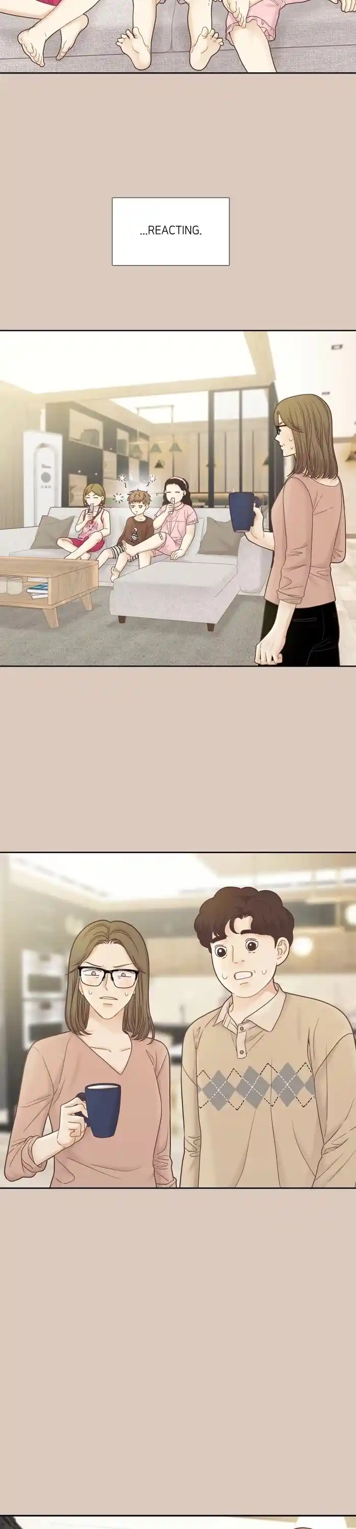 Shuumatsu Sekai Yuri Anthology Ch.388