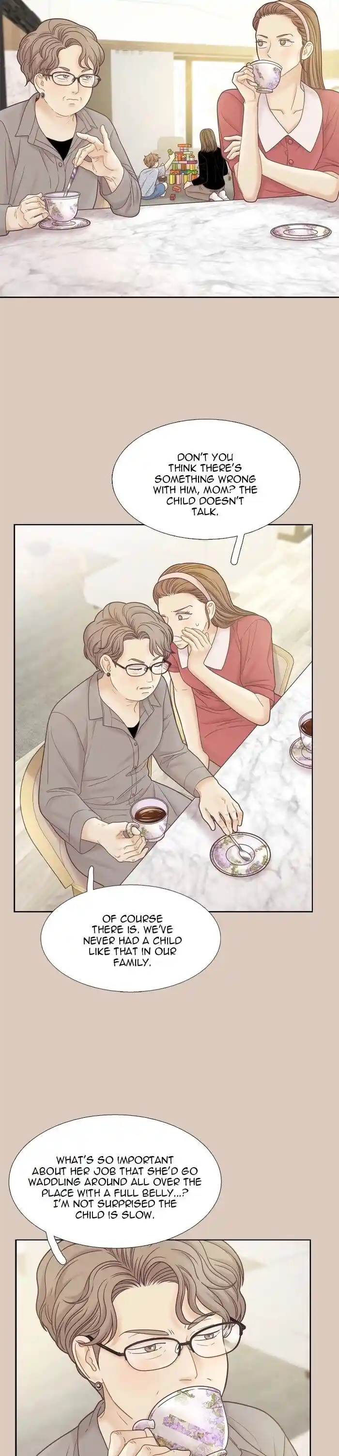 Shuumatsu Sekai Yuri Anthology Ch.388