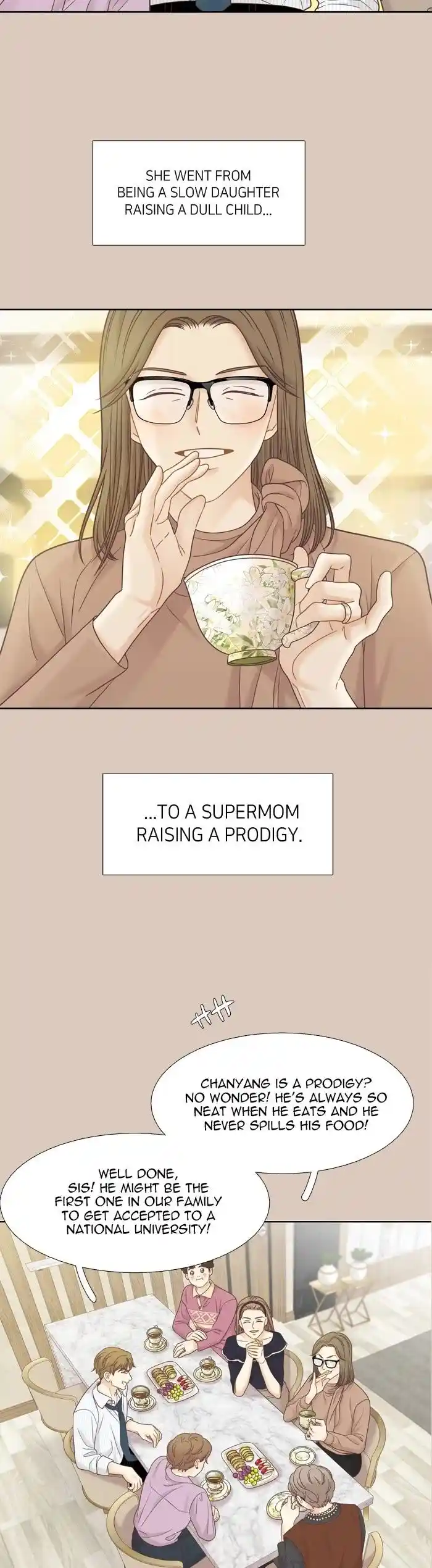 Shuumatsu Sekai Yuri Anthology Ch.388