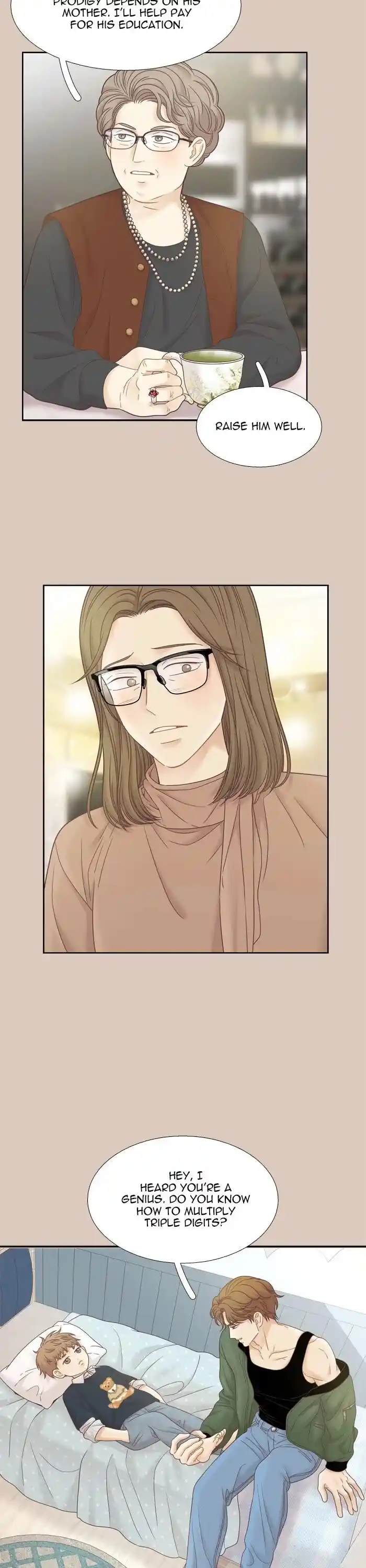 Shuumatsu Sekai Yuri Anthology Ch.388