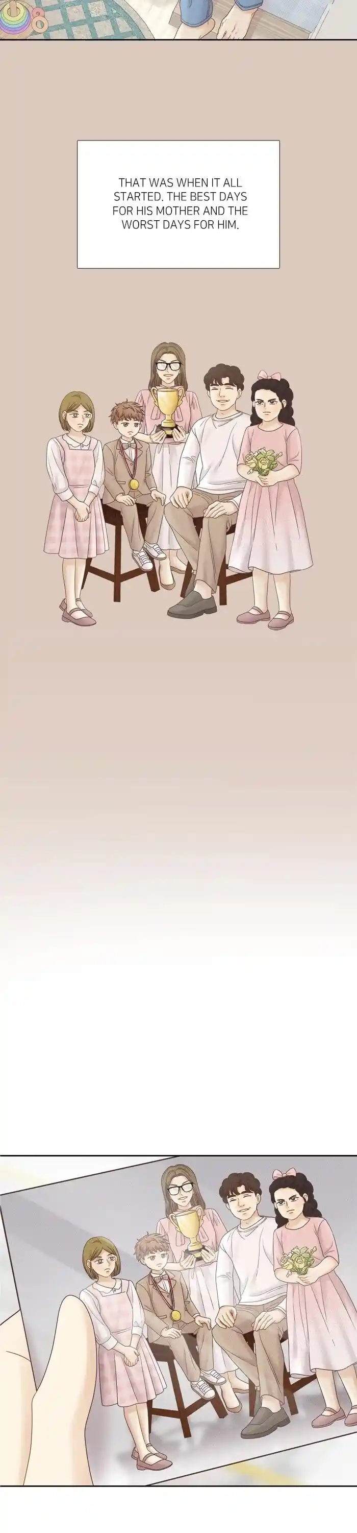 Shuumatsu Sekai Yuri Anthology Ch.388