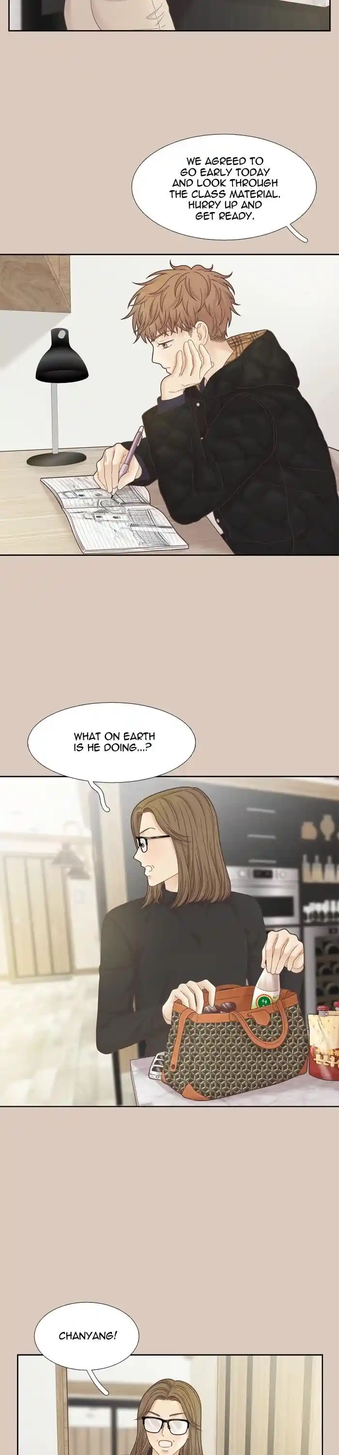 Shuumatsu Sekai Yuri Anthology Ch.389