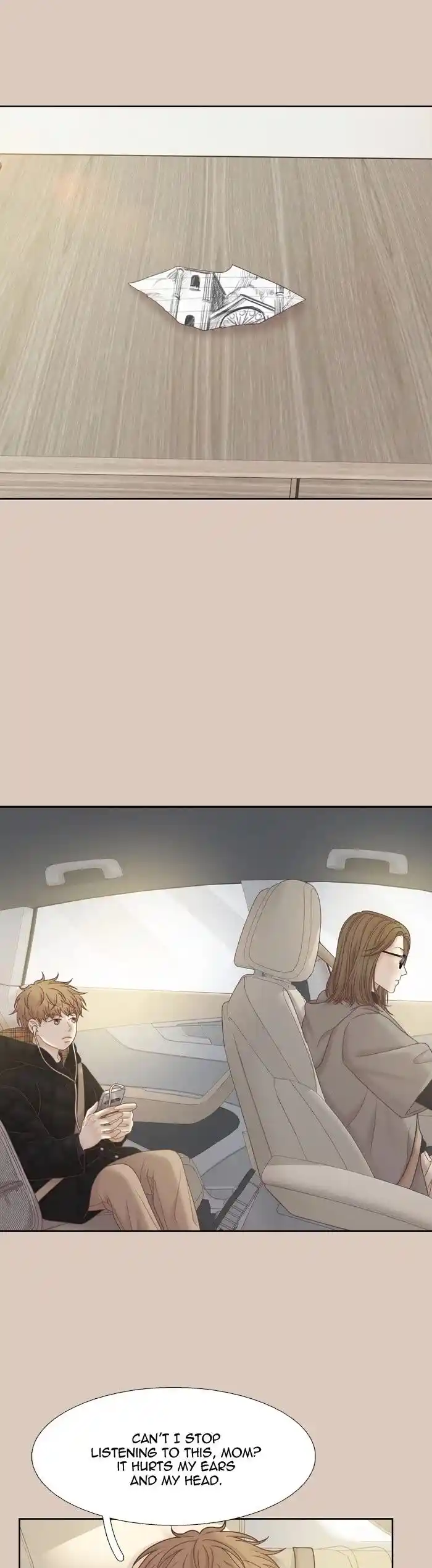 Shuumatsu Sekai Yuri Anthology Ch.389