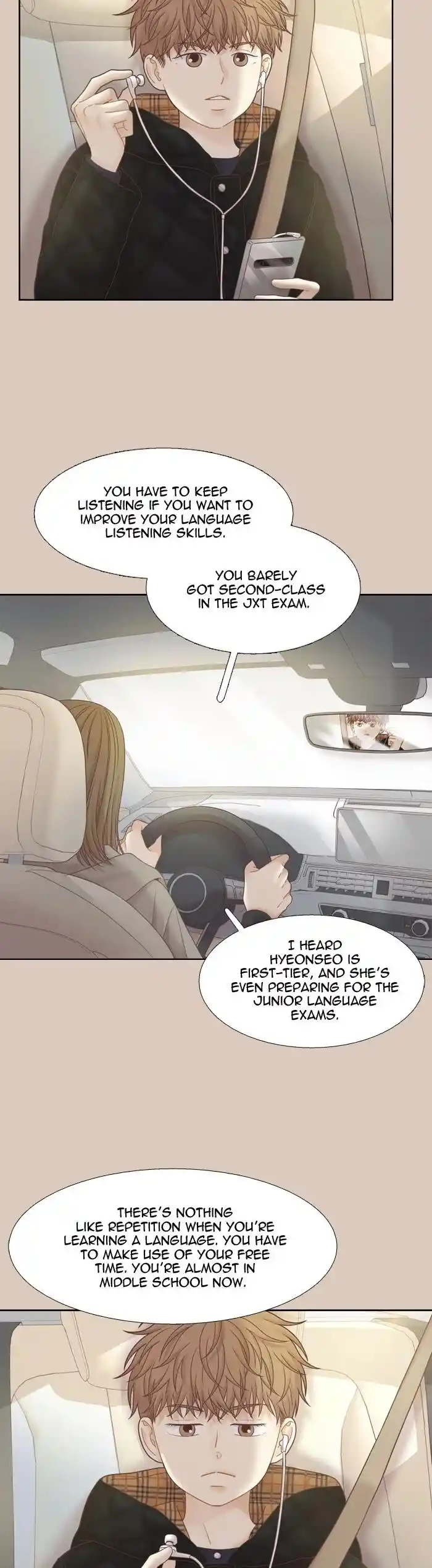 Shuumatsu Sekai Yuri Anthology Ch.389