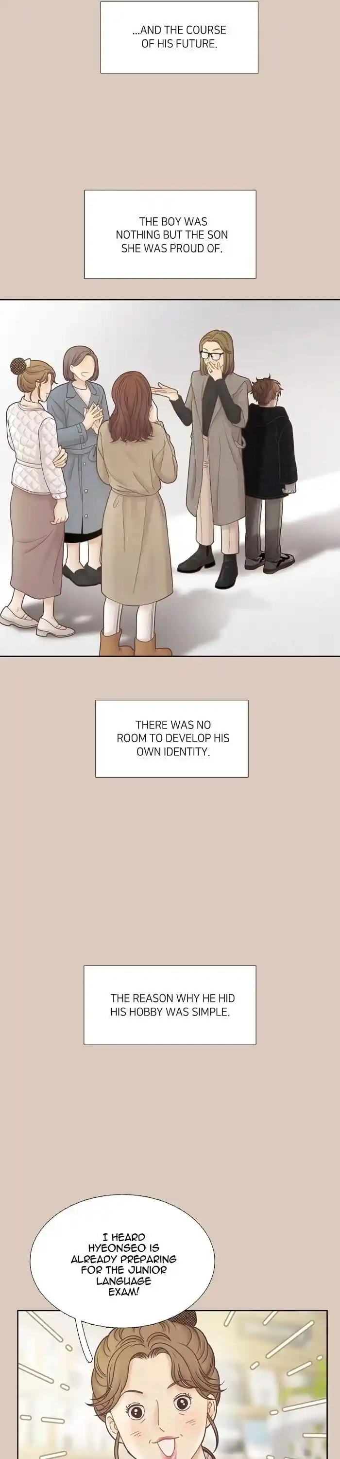 Shuumatsu Sekai Yuri Anthology Ch.389