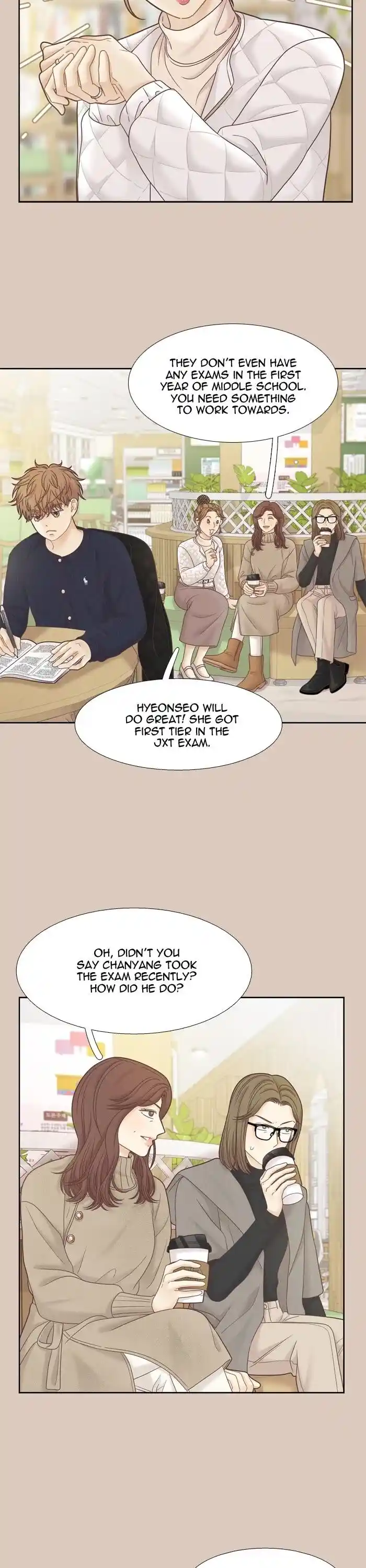 Shuumatsu Sekai Yuri Anthology Ch.389