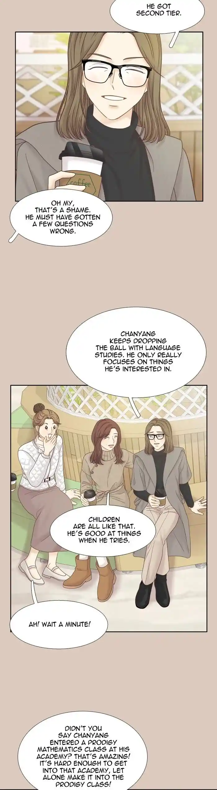 Shuumatsu Sekai Yuri Anthology Ch.389