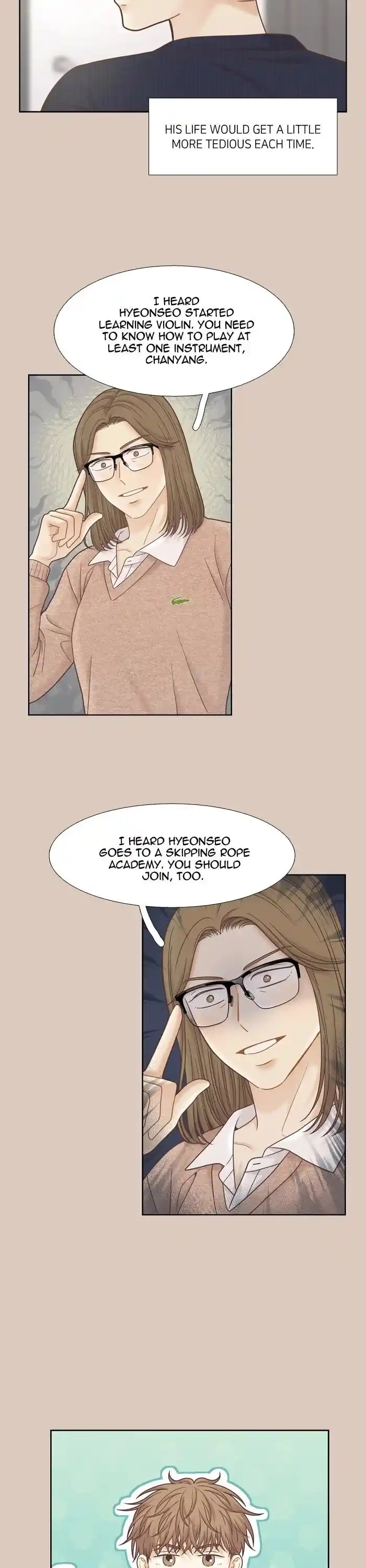 Shuumatsu Sekai Yuri Anthology Ch.389