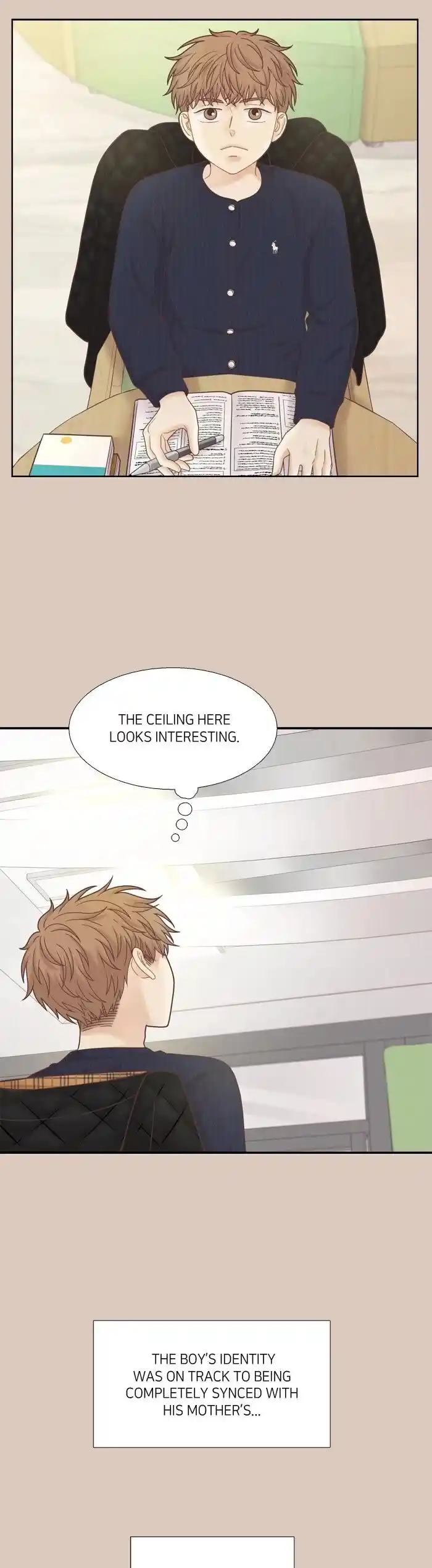 Shuumatsu Sekai Yuri Anthology Ch.389