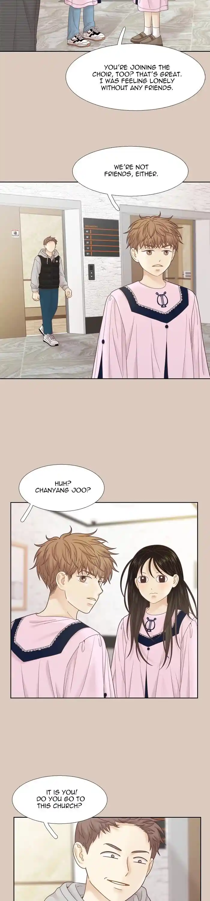 Shuumatsu Sekai Yuri Anthology Ch.389