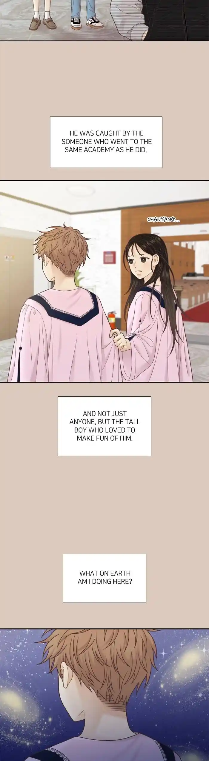 Shuumatsu Sekai Yuri Anthology Ch.389