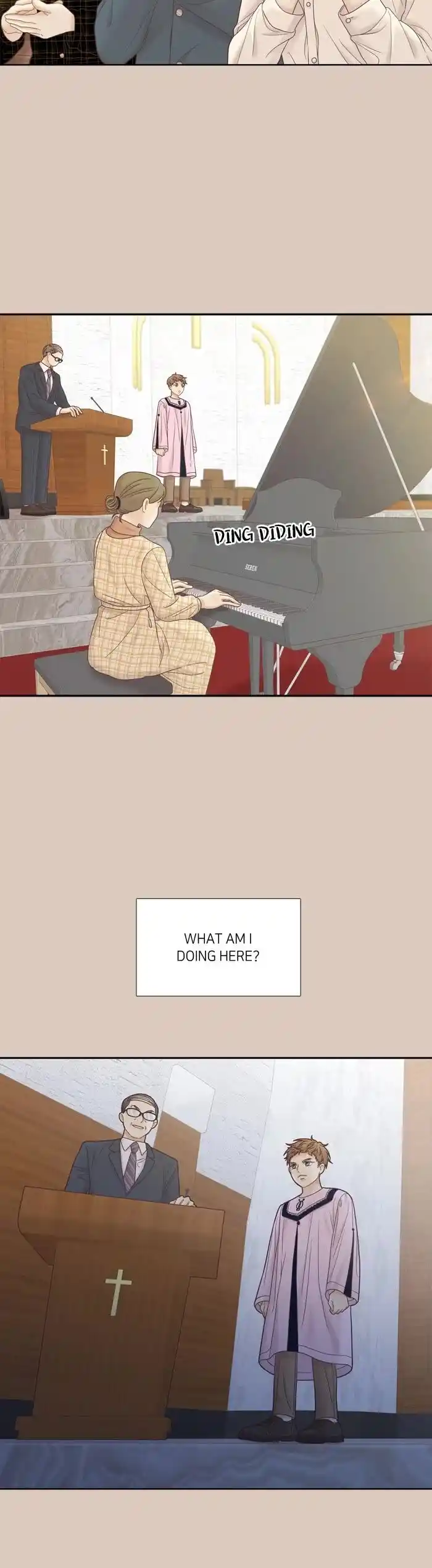 Shuumatsu Sekai Yuri Anthology Ch.389