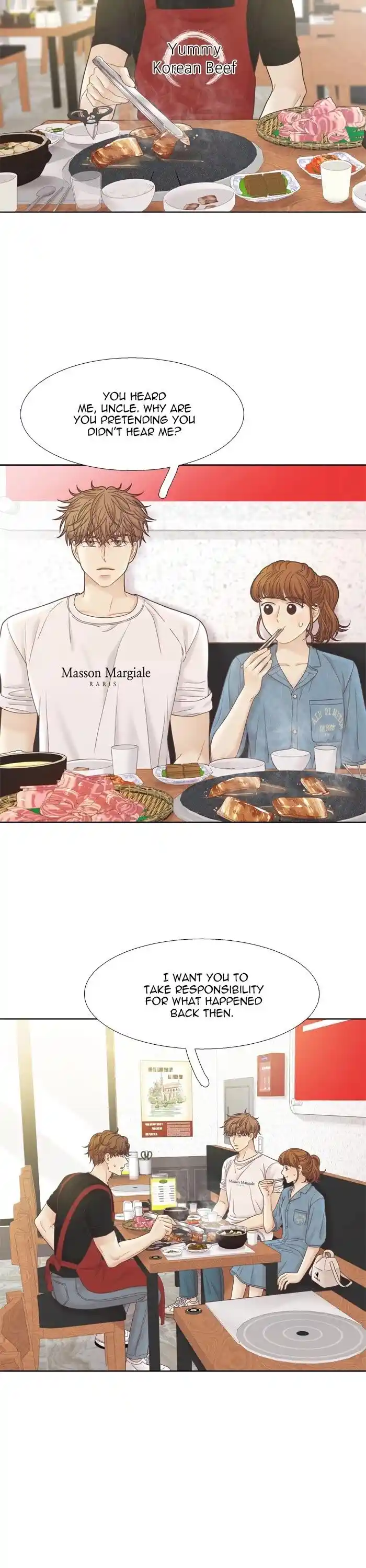 Shuumatsu Sekai Yuri Anthology Ch.389