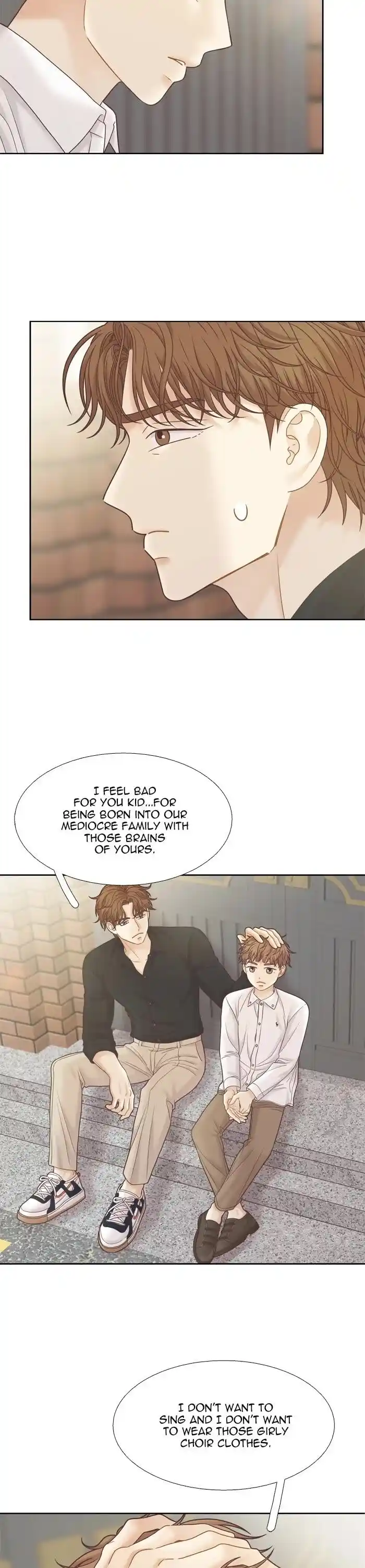 Shuumatsu Sekai Yuri Anthology Ch.390