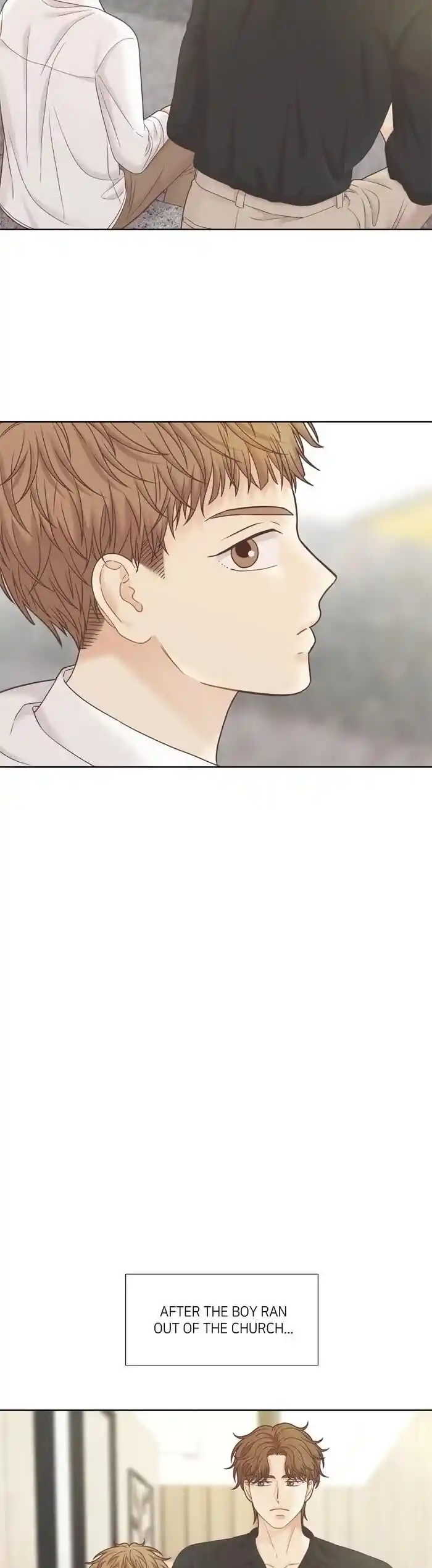 Shuumatsu Sekai Yuri Anthology Ch.390