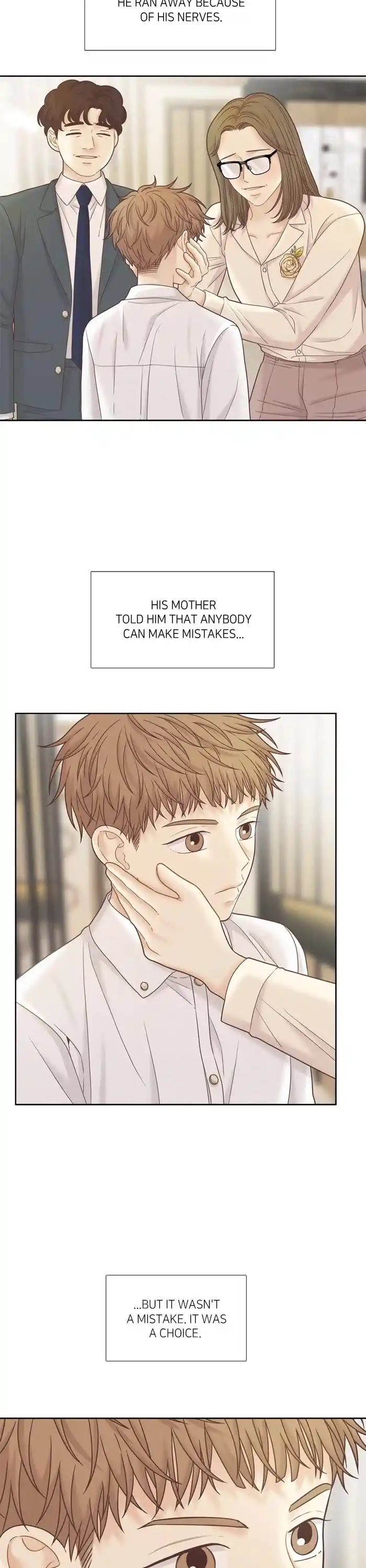 Shuumatsu Sekai Yuri Anthology Ch.390