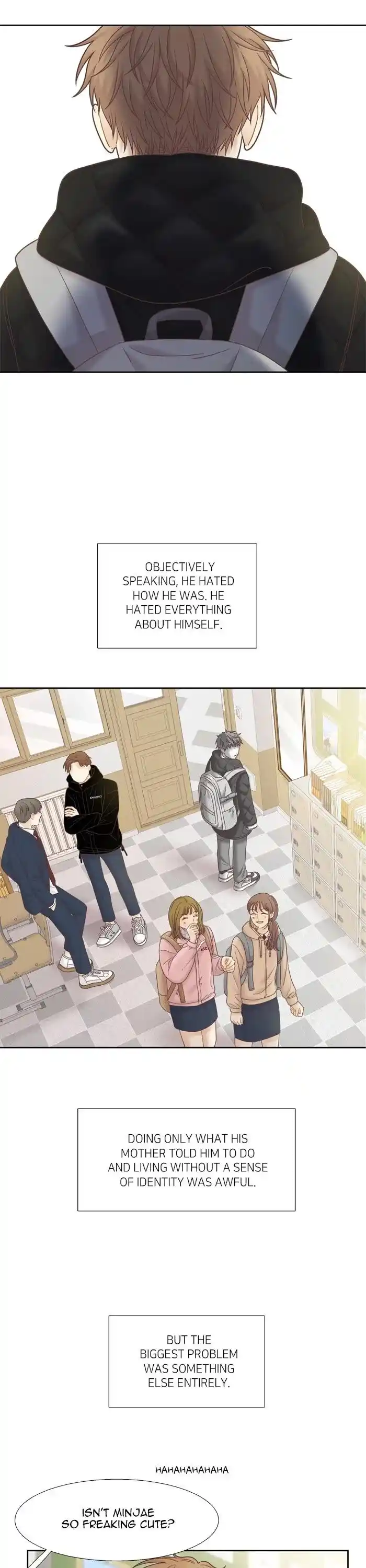 Shuumatsu Sekai Yuri Anthology Ch.390